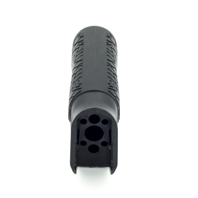                             Daniel Defence type AR15 Pistol Grip - Black                        