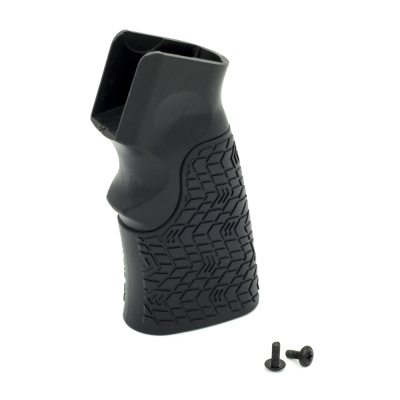 Daniel Defence type AR15 Pistol Grip - Black                    