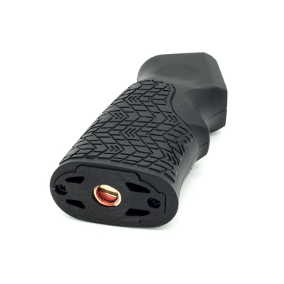                             Daniel Defence type AR15 Pistol Grip - Black                        