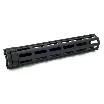                             MK18  M-LOK type Handguard - Black                        