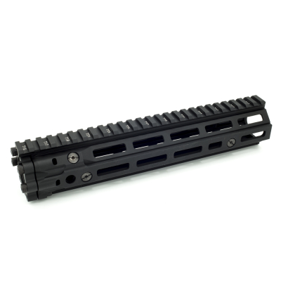                             MK18  M-LOK type Handguard - Black                        