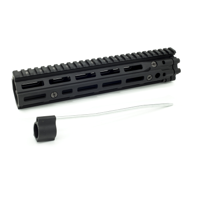 MK18  M-LOK type Handguard - Black                    