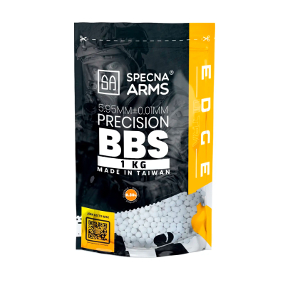                             BBs Specna Arms EDGE ULTRA™                        