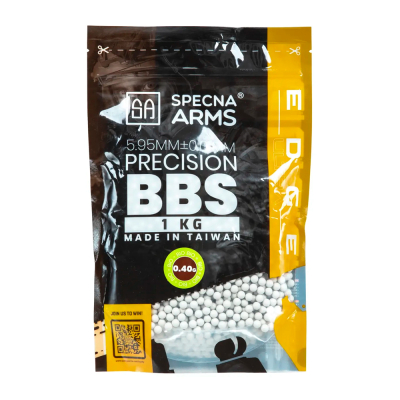                             BBs Specna Arms EDGE ULTRA™, BIO                        