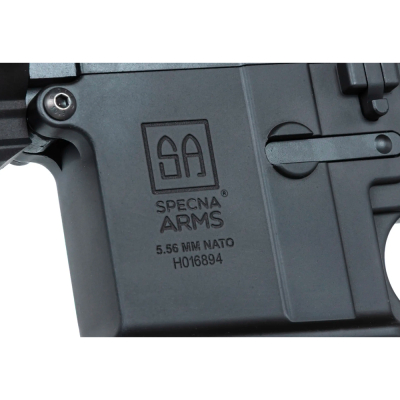                             SA-PH20 Prime™ HAL™ ETU, 10,5&quot;  - Černá                        