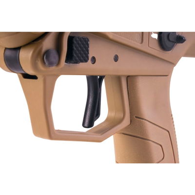                             Silverback MDR-X, V3                        
