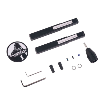                            Silverback MDR-X, V3                        