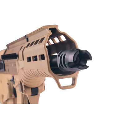                             Silverback MDR-X, V3                        