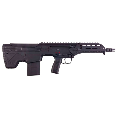                             Silverback MDR-X, V3                        