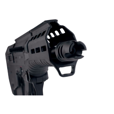                             Silverback MDR-X, V3                        