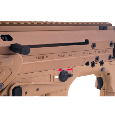                             Silverback MDR-X, V3                        