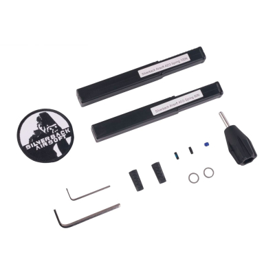                             Silverback MDR-X, V3                        