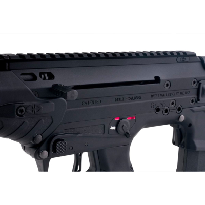                             Silverback MDR-X, V3                        