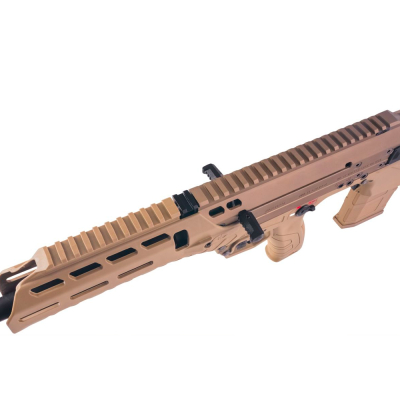                            Silverback MDR-X, V3                        