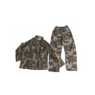                             Mil-Tec Waterproof suit (pants + jacket) CCE                        
