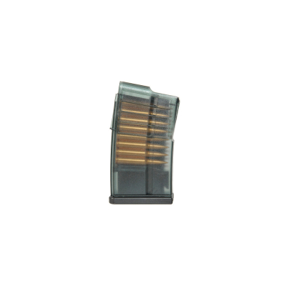                             EC-202/203/204 Mid-Cap Magazine, 110bbs - Black                        