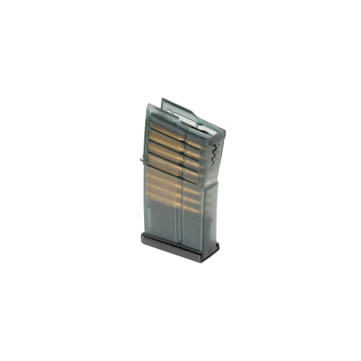                             EC-202/203/204 Mid-Cap Magazine, 110bbs - Black                        