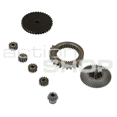Shaft gear for AEG PTW                    