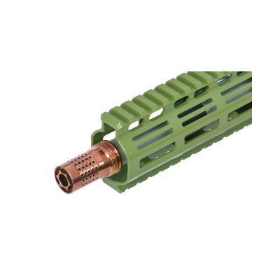                             Noveske N4 Ghetto Blaster 7,94" MWS, Gen.3 (GBBR )                        
