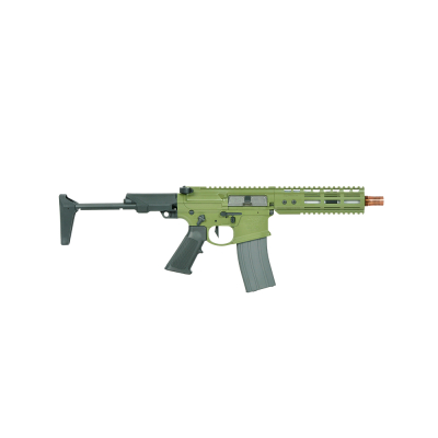                             Noveske N4 Ghetto Blaster 7,94" MWS, Gen.3 (GBBR )                        