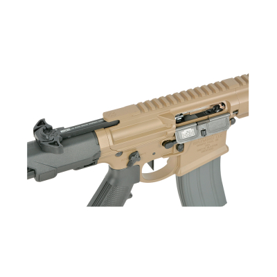                             Noveske N4 Ghetto Blaster 7,94" MWS, Gen.3 (GBBR )                        