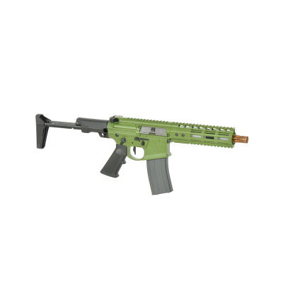                             Noveske N4 Ghetto Blaster 7,94" MWS, Gen.3 (GBBR )                        