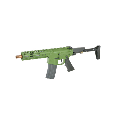                             Noveske N4 Ghetto Blaster 7,94" MWS, Gen.3 (GBBR )                        