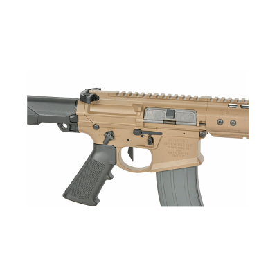                             Noveske N4 Ghetto Blaster 7,94" MWS, Gen.3 (GBBR )                        