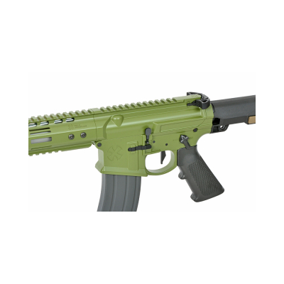                             Noveske N4 Ghetto Blaster 7,94" MWS, Gen.3 (GBBR )                        