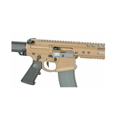                             Noveske N4 Ghetto Blaster 7,94" MWS, Gen.3 (GBBR )                        