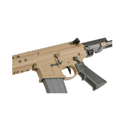                             Noveske N4 Ghetto Blaster 7,94" MWS, Gen.3 (GBBR )                        