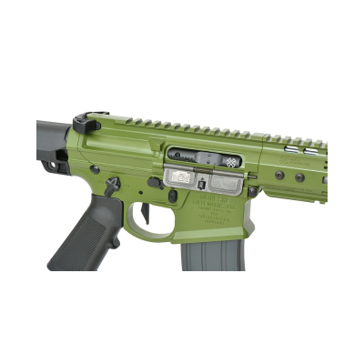                             Noveske N4 Ghetto Blaster 7,94" MWS, Gen.3 (GBBR )                        
