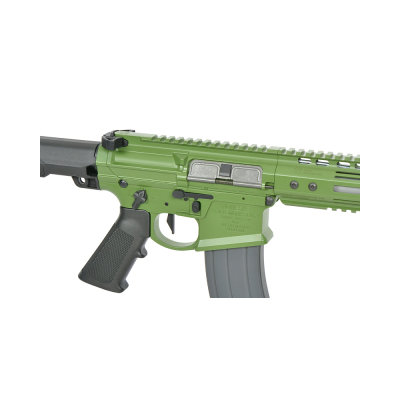                             Noveske N4 Ghetto Blaster 7,94" MWS, Gen.3 (GBBR )                        