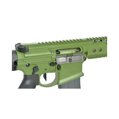                             Noveske N4 Ghetto Blaster 7,94" MWS, Gen.3 (GBBR )                        