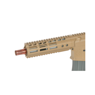                             Noveske N4 Ghetto Blaster 7,94" MWS, Gen.3 (GBBR )                        