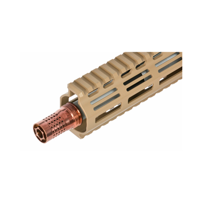                             Noveske N4 Ghetto Blaster 7,94" MWS, Gen.3 (GBBR )                        