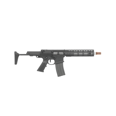                             Noveske N4 Ghetto Blaster 10,5" MWS, Gen.3 (GBBR )                        