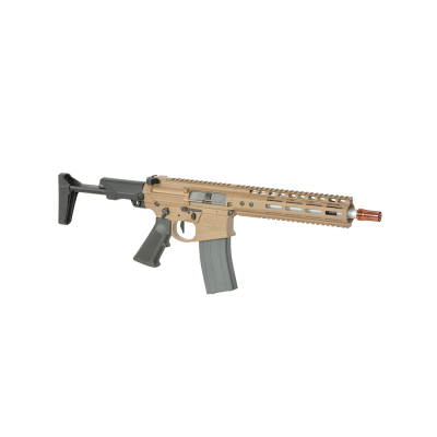                             Noveske N4 Ghetto Blaster 10,5" MWS, Gen.3 (GBBR )                        