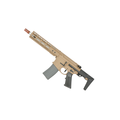                             Noveske N4 Ghetto Blaster 10,5" MWS, Gen.3 (GBBR )                        