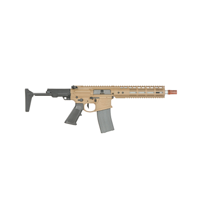                             Noveske N4 Ghetto Blaster 10,5" MWS, Gen.3 (GBBR )                        