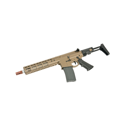                             Noveske N4 Ghetto Blaster 10,5" MWS, Gen.3 (GBBR )                        