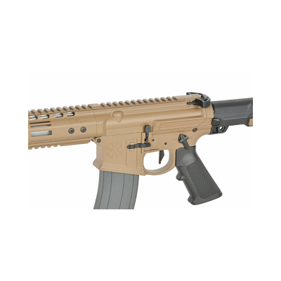                             Noveske N4 Ghetto Blaster 10,5" MWS, Gen.3 (GBBR )                        