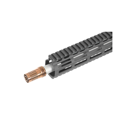                             Noveske N4 Ghetto Blaster 10,5" MWS, Gen.3 (GBBR )                        