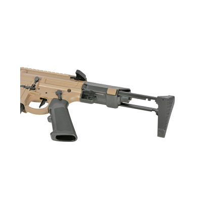                             Noveske N4 Ghetto Blaster 10,5" MWS, Gen.3 (GBBR )                        