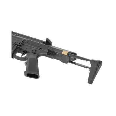                             Noveske N4 Ghetto Blaster 10,5" MWS, Gen.3 (GBBR )                        