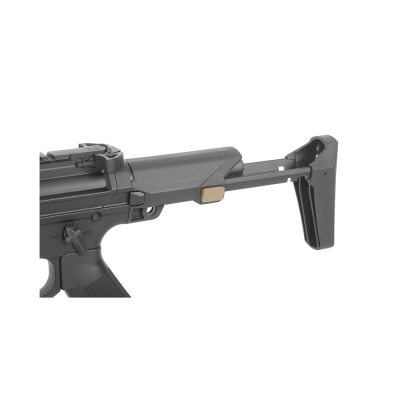                             Noveske N4 Ghetto Blaster 10,5" MWS, Gen.3 (GBBR )                        