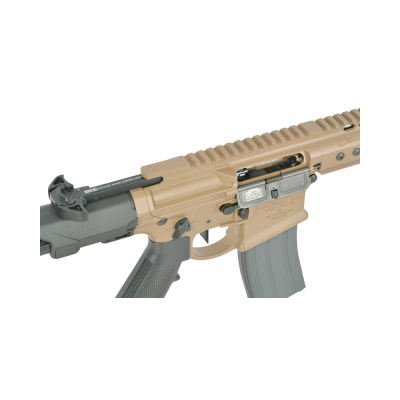                             Noveske N4 Ghetto Blaster 10,5" MWS, Gen.3 (GBBR )                        