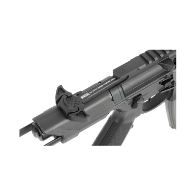                             Noveske N4 Ghetto Blaster 10,5" MWS, Gen.3 (GBBR )                        