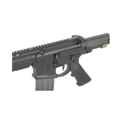                             Noveske N4 Ghetto Blaster 10,5" MWS, Gen.3 (GBBR )                        