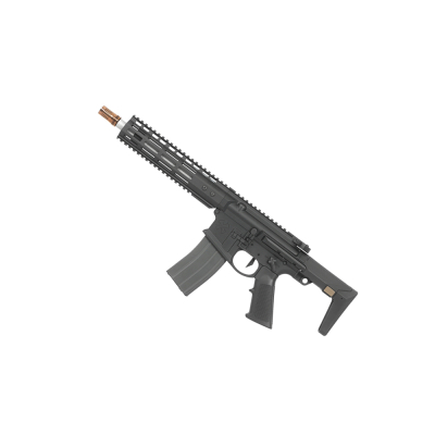                             Noveske N4 Ghetto Blaster 10,5" MWS, Gen.3 (GBBR )                        